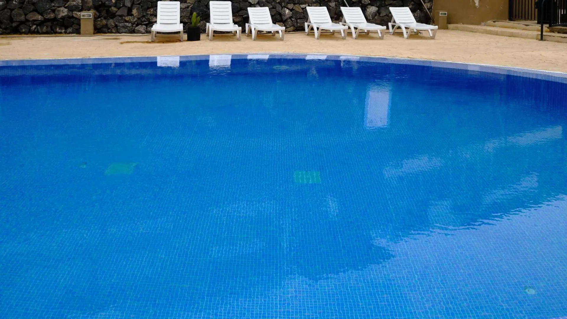 Villa Del Mar La Tagora Costa Adeje Panoramic Spanien