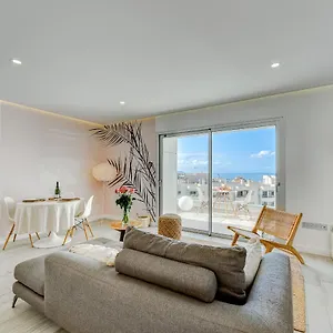  Apartment Ocean Garden Sunset & Sunrise - Heated Pool